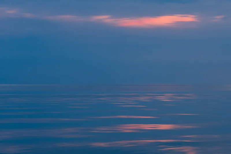 Overcast, mostly, Door. 2021.